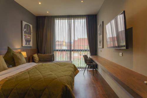 Hotel Spice House Chiang Mai