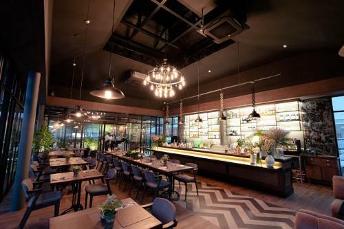 Hotel Spice House Chiang Mai