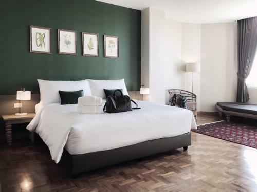 The Raintree Hotel Chiang Mai