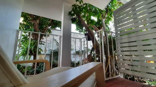 Zerene Garden Pool Villa