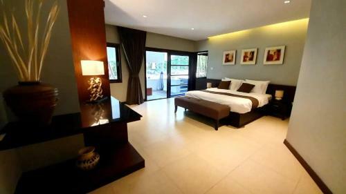 Azaya Luxury 4 Bedrooms Pool Villa