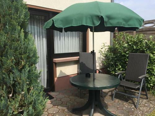 Hostal Pension Zum Golfst�bchen