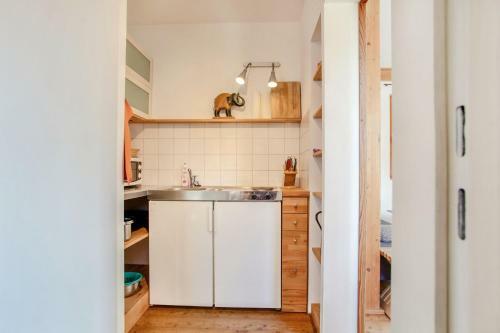 Apartamento Ferienwohnung Oestreich