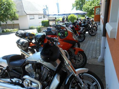 Hotel Landgasthof Sch�tzen