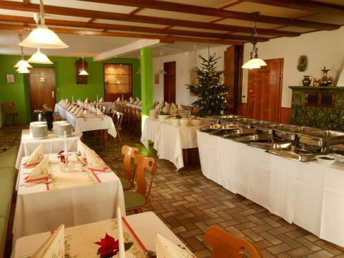 Hotel Landgasthof Sch�tzen