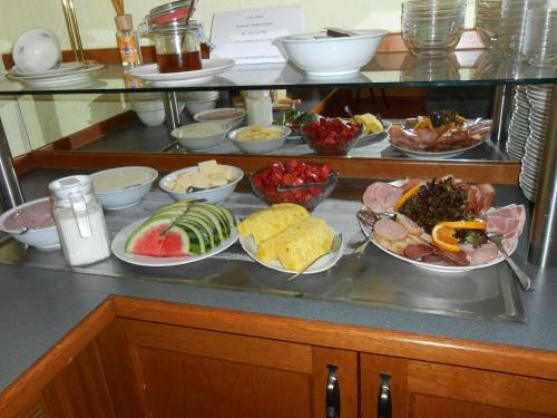 Hotel Landgasthof Sch�tzen