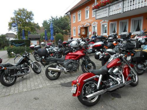 Hotel Landgasthof Sch�tzen