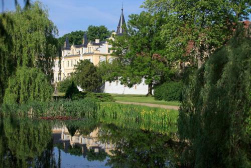 Hotel Schloss Und Gut Liebenberg