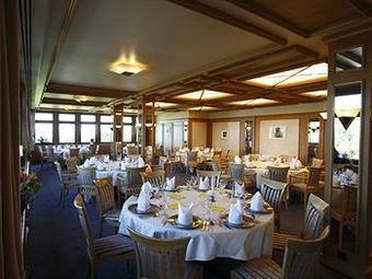 Badhotel Restaurant Stauferland