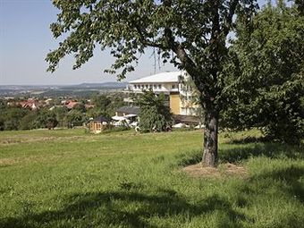 Badhotel Restaurant Stauferland