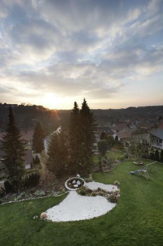 Flair Hotel Tannenhof