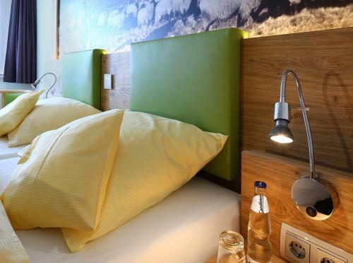 Hostal Landgasthof Kaiser