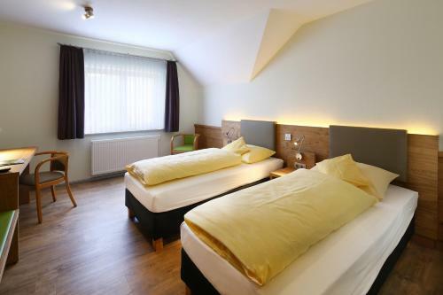 Hostal Landgasthof Kaiser