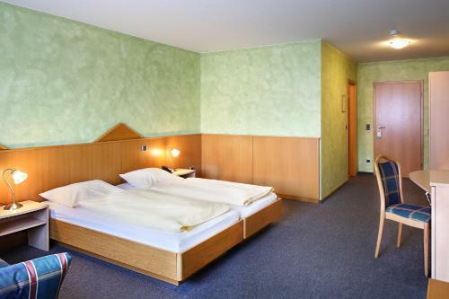 Hostal Landgasthof Kaiser
