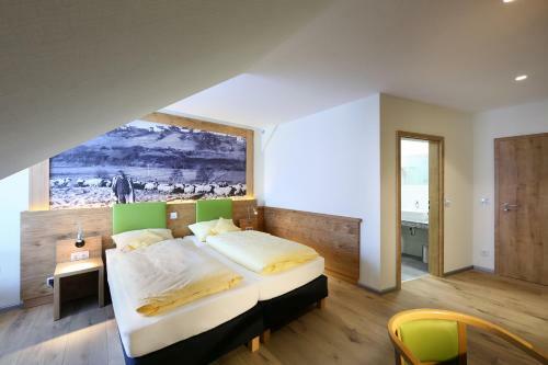 Hostal Landgasthof Kaiser