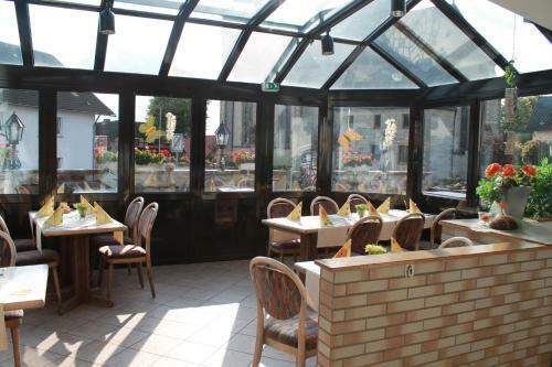 Hostal Landgasthof Kaiser