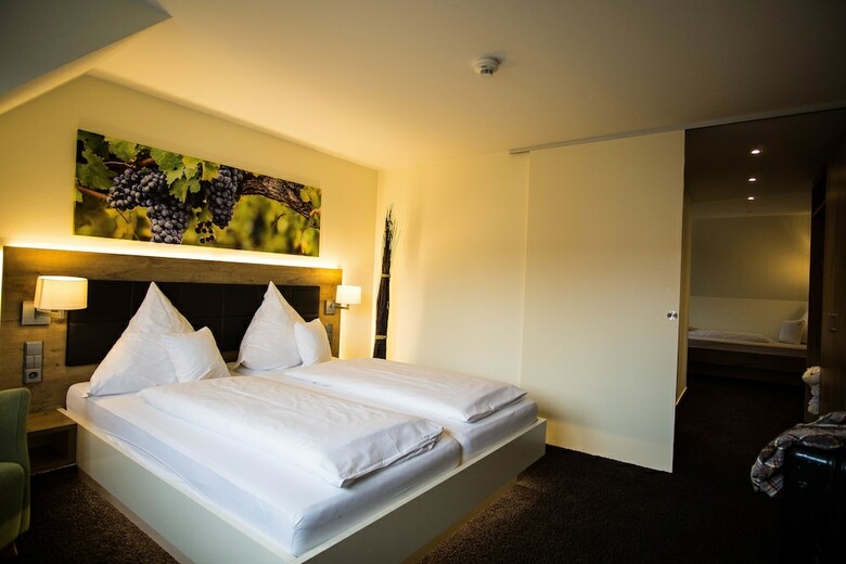 Hotel Landgasthof Zum Lamm