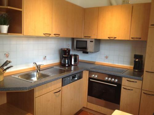 Apartamentos Villa An Der Au