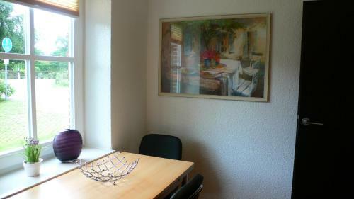 Apartamentos Villa An Der Au