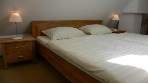 Apartamentos Villa An Der Au