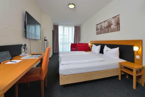 1a Business Hotel