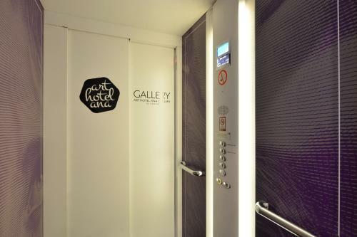 1a Business Hotel