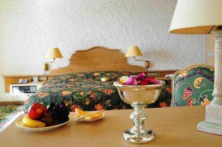 Romantik Hotel Spielweg