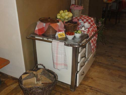 Hostal Fehrenbacherhof Naturg�stehaus
