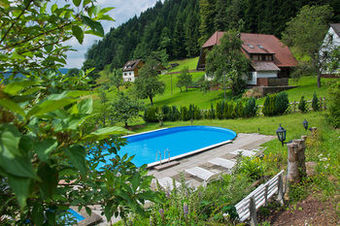 Vital- Und Wellnesshotel Basler Hof