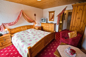 Vital- Und Wellnesshotel Basler Hof