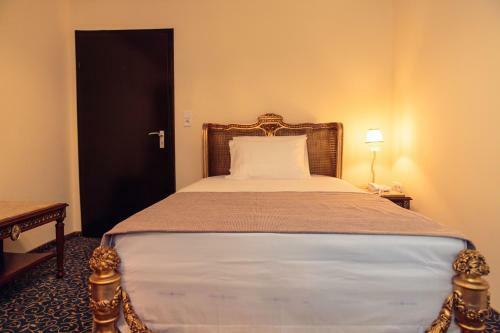 Hotel Restaurant Tannenhof