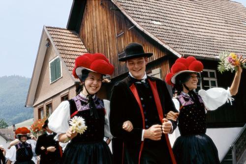 Hotel K�ppelehof
