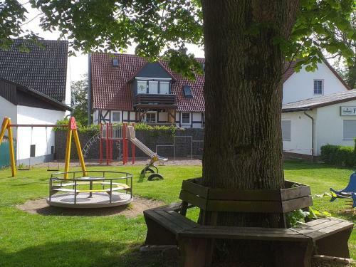 Luxurious Apartment Near Forest In Twistetal