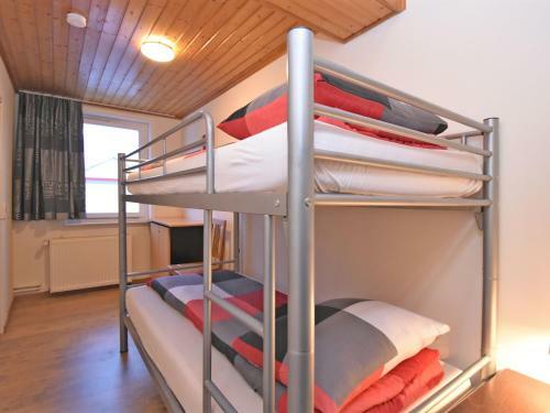 Luxurious Apartment Near Forest In Twistetal