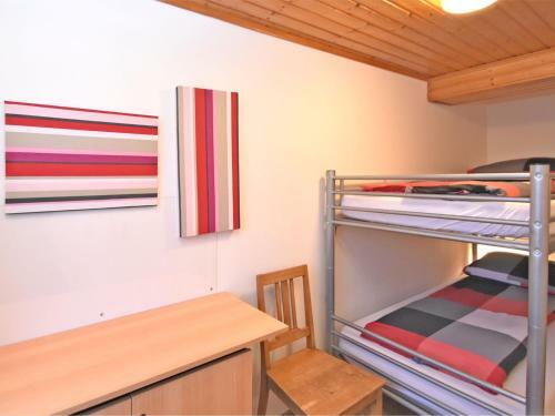 Luxurious Apartment Near Forest In Twistetal
