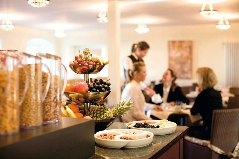 Hotel Schloss Reinach