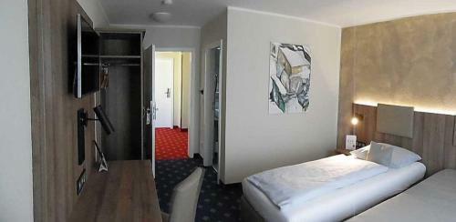Hostal Hotel Garni Arcis
