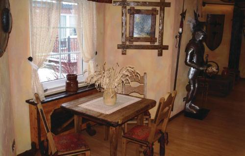 Holiday Home Holzendorfer Str. B