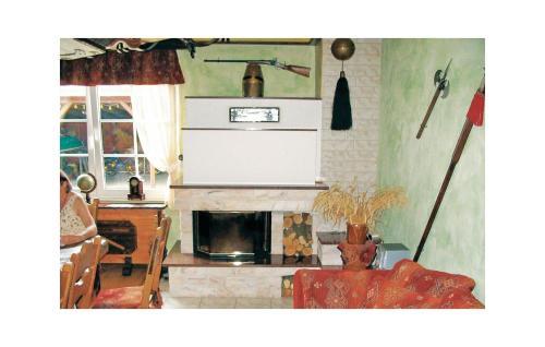 Holiday Home Holzendorfer Str. B