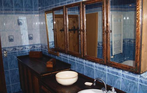 Holiday Home Holzendorfer Str. B