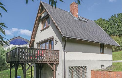 Holiday Home Am Hasselberg V