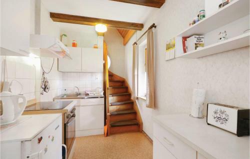 Holiday Home Am Hasselberg V