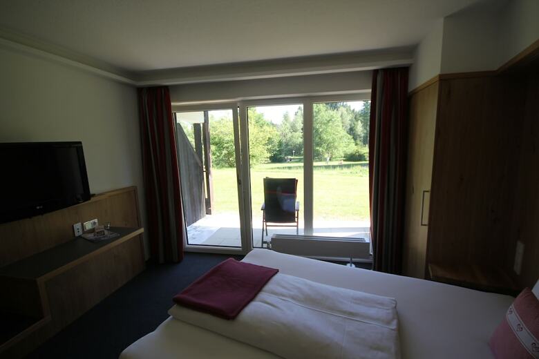Hotel Landhaus Sommerau