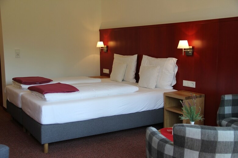 Hotel Landhaus Sommerau