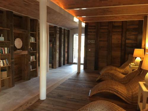 Apartamento Landgut Mosch