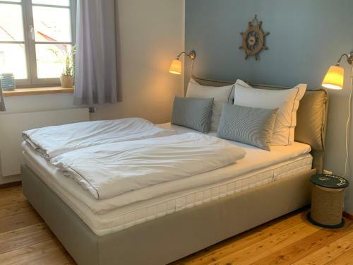 Apartamento Landgut Mosch