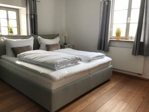 Apartamento Landgut Mosch