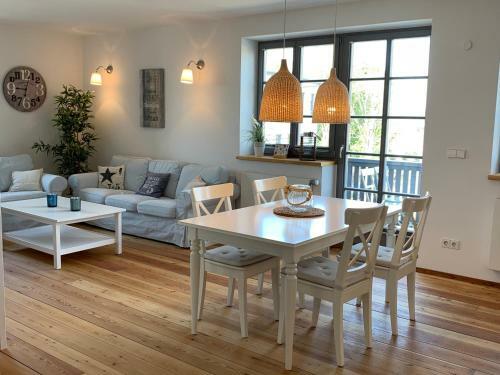 Apartamento Landgut Mosch