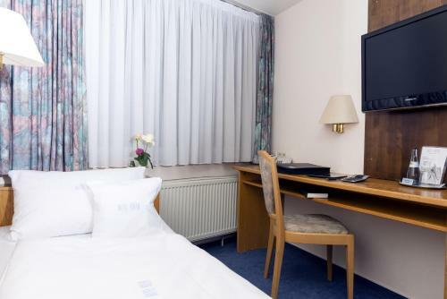 Hotel Adler