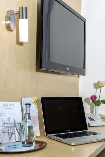 Hotel Adler